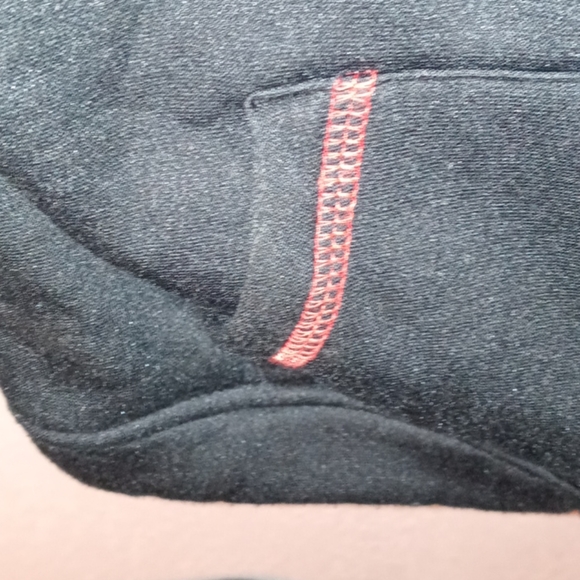 Boy puma warm up - Picture 6 of 8